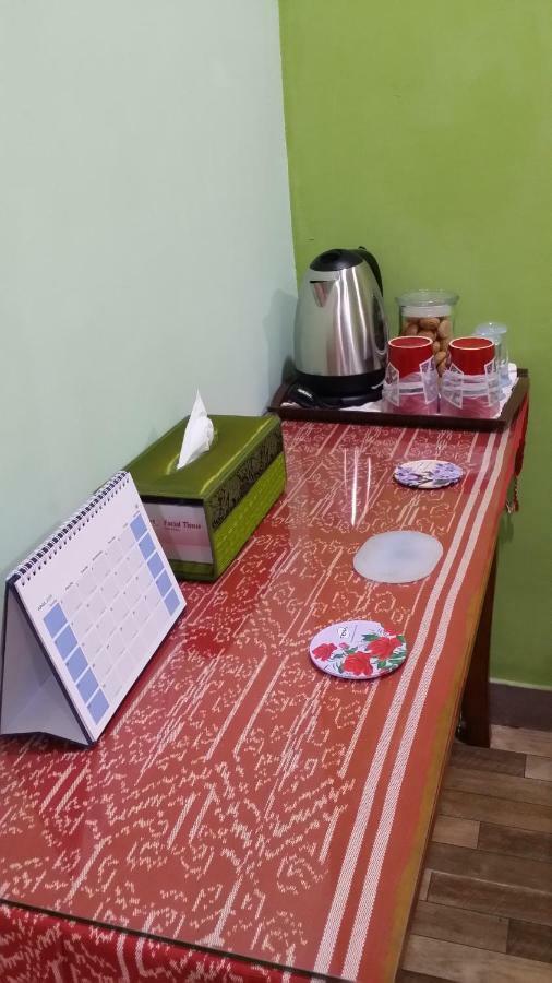 Appartamento Jazepuri - Jaze 1 Kuching Esterno foto